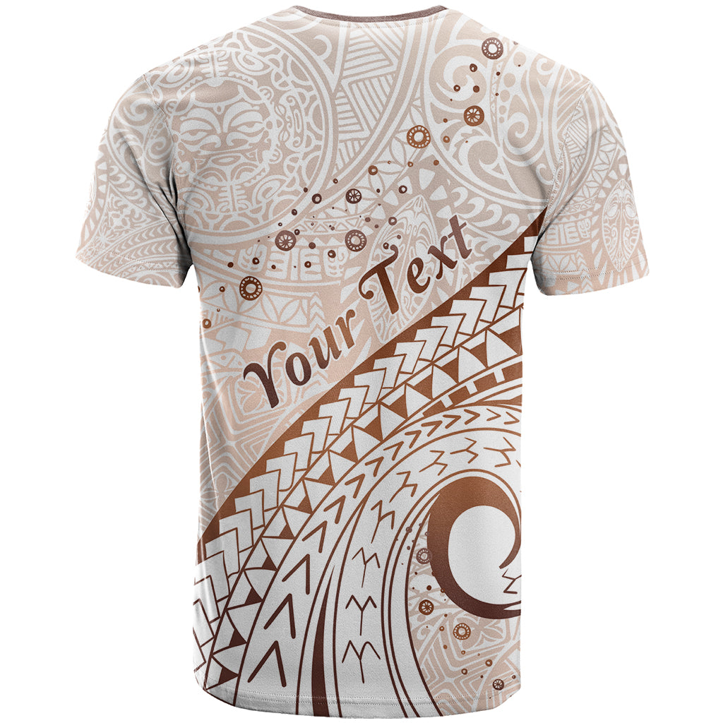 Pasifika Festival T Shirt Vintage Tribal Pattern LT01 - Polynesian Pride