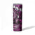 Fiji Masi Paisley Skinny Tumbler Fijian Hibiscus Tapa Purple Version