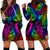 LGBT History Month Hoodie Dress Polynesian Hammerhead Shark LT01 - Polynesian Pride