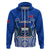 Samoa Rugby Hoodie Manu Samoa Go 2023 World Cup LT01 - Polynesian Pride