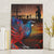 New Zealand Tui Bird Soldier ANZAC Canvas Wall Art Lest We Forget LT03