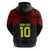 Custom Vitis Central Dabaris Rugby Hoodie Papua New Guinea Polynesian Tattoo LT03 - Polynesian Pride