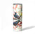 New Zealand Pohutukawa Tui Bird Skinny Tumbler Kowhai Version