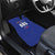 Toa Samoa Rugby Car Mats Six Eight Five to The World