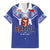 Toa Samoa Rugby Hawaiian Shirt Six Eight Five to The World