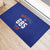 Toa Samoa Rugby Rubber Doormat Six Eight Five to The World