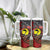 Aotearoa and Australia Toitu Te Tiriti Tumbler With Handle Honour the Treaty - Te Tiriti Is Us