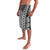 Aotearoa Tukutuku and Poutama Motif Classic Lavalava