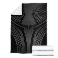 Hawaiian Kakau Art Tattoos Aquaman Style Blanket Special Edition - Polynesian Pride