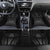 Hawaiian Kakau Art Tattoos Aquaman Style Car Mats Special Edition - Polynesian Pride