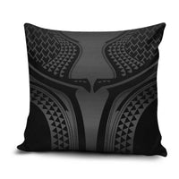 Hawaiian Kakau Art Tattoos Aquaman Style Pillow Cover Special Edition - Polynesian Pride