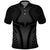 Hawaiian Kakau Art Tattoos Aquaman Style Polo Shirt Special Edition - Polynesian Pride