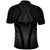 Hawaiian Kakau Art Tattoos Aquaman Style Polo Shirt Special Edition - Polynesian Pride