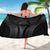 Hawaiian Kakau Art Tattoos Aquaman Style Sarong Special Edition - Polynesian Pride