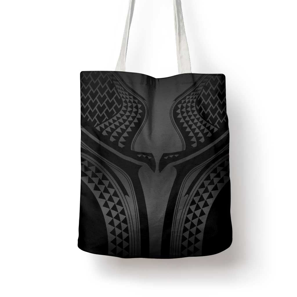 Hawaiian Kakau Art Tattoos Aquaman Style Tote Bag Special Edition - Polynesian Pride