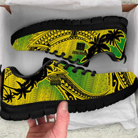 Cook Islands Marathon 2025-Pursuit in Paradise Sneakers Special Edition