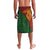Papua New Guinea East Sepik Province Lavalava Tribal Crocodile Birds of Paradise Melanesian Tattoo