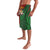Papua New Guinea East Sepik Province Lavalava Tribal Crocodile Birds of Paradise Melanesian Tattoo