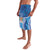 Fiji Day Lavalava Fijian Masi Tribal Hibiscus Tattoo and Tapa Pattern