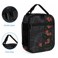 Hawaiian Kakau Art Lunch Bag