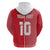 Custom Tahiti Football-Iron Warriors Hoodie