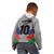 Custom New Caledonia-The Kagus Kid Hoodie