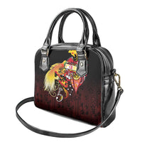 Papua New Guinea 2025 Shoulder Handbag 50th Independence Day Anniversary