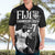 Custom Fiji Rugby Pacific Champions 2024 Hawaiian Shirt Anniversary 7 Titles - Fijians Rugby and Tapa Hibiscus Black Art