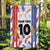 Custom Philippines Champions Football Jersey Garden Flag