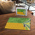 Cook Islands Language Week Puzzle Tatau Pattern and Rarotongan Alphabet - Polynesian Pride