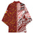 Tonga Language Week Kimono Ngatu Pattern and Tongan Alphabet - Polynesian Pride