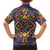 Kolose-Tuvalu Crochet Hawaiian Shirt with Polynesian and Pacific Tattoos - Polynesian Pride