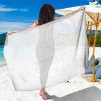 Samoa Lotu Tamaiti Sarong Tribal Tatau with Siapo Pattern