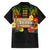 Hawaii Pan-Pacific Festival Hawaiian Shirt Hawaiian Elements and Polynesian Tattoo