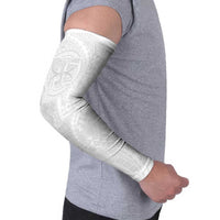 Samoan Culture-Lotu Tamaiti Arm Sleeves Siapo and Polynesian Art Tattoos - Polynesian Pride