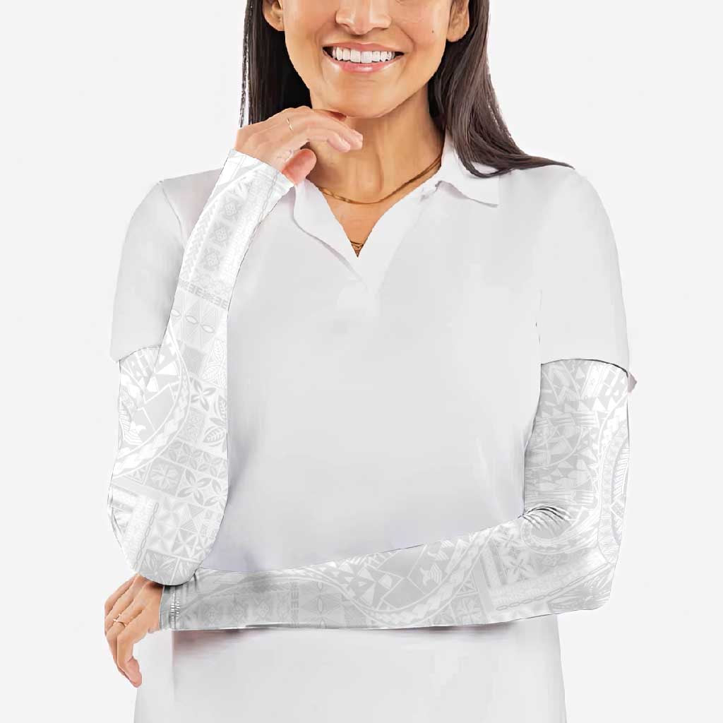 Samoan Culture-Lotu Tamaiti Arm Sleeves Siapo and Polynesian Art Tattoos - Polynesian Pride