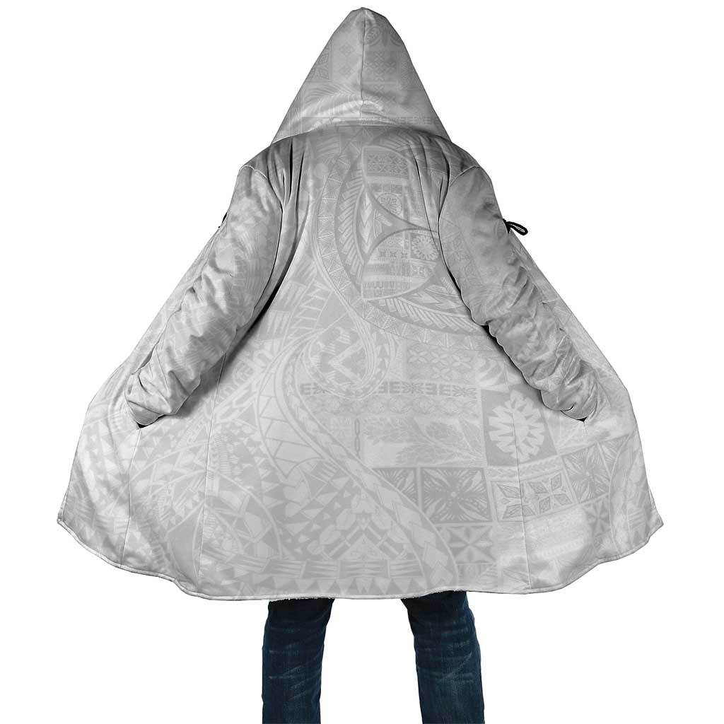 Samoan Culture-Lotu Tamaiti Cloak Siapo and Polynesian Art Tattoos - Polynesian Pride