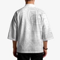 Samoan Culture-Lotu Tamaiti Kimono Siapo and Polynesian Art Tattoos - Polynesian Pride