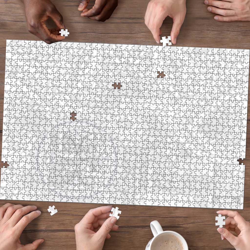 Samoan Culture-Lotu Tamaiti Puzzle Siapo and Polynesian Art Tattoos - Polynesian Pride