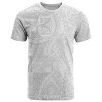 Samoan Culture-Lotu Tamaiti T Shirt Siapo and Polynesian Art Tattoos - Polynesian Pride