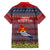 kiribati-christmas-family-matching-summer-maxi-dress-and-hawaiian-shirt-coat-of-arms-and-map-beautiful-merry-xmas-snowflake
