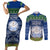 marshall-islands-christmas-couples-matching-short-sleeve-bodycon-dress-and-long-sleeve-button-shirts-coat-of-arms-and-map-beautiful-merry-xmas-snowflake