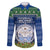 marshall-islands-christmas-family-matching-long-sleeve-bodycon-dress-and-hawaiian-shirt-coat-of-arms-and-map-beautiful-merry-xmas-snowflake