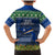 marshall-islands-christmas-family-matching-mermaid-dress-and-hawaiian-shirt-coat-of-arms-and-map-beautiful-merry-xmas-snowflake