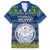 marshall-islands-christmas-family-matching-short-sleeve-bodycon-dress-and-hawaiian-shirt-coat-of-arms-and-map-beautiful-merry-xmas-snowflake