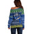 marshall-islands-christmas-off-shoulder-sweater-coat-of-arms-and-map-beautiful-merry-xmas-snowflake