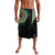 Tafea Tribal Tattoo with Namele Leaves Lavalava
