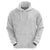 Niue White Sunday Hoodie Hiapo Tribal Art Tattoos - Polynesian Pride