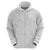 Niue White Sunday Hoodie Hiapo Tribal Art Tattoos - Polynesian Pride
