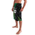 Custom Aotearoa South Africa Rugby Freedom Cup Lavalava Kiwi Warriors Haka with King Protea Symbol - Polynesian Pride